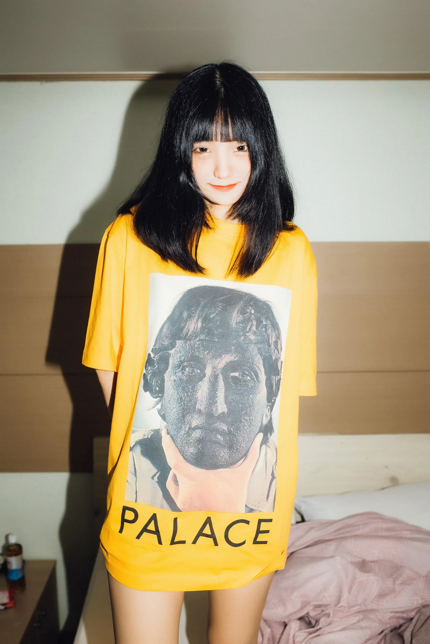 Jenny 정제니 – NO.05 [Moon Night Snap] 제니는 깜찍해 [60P]插图5